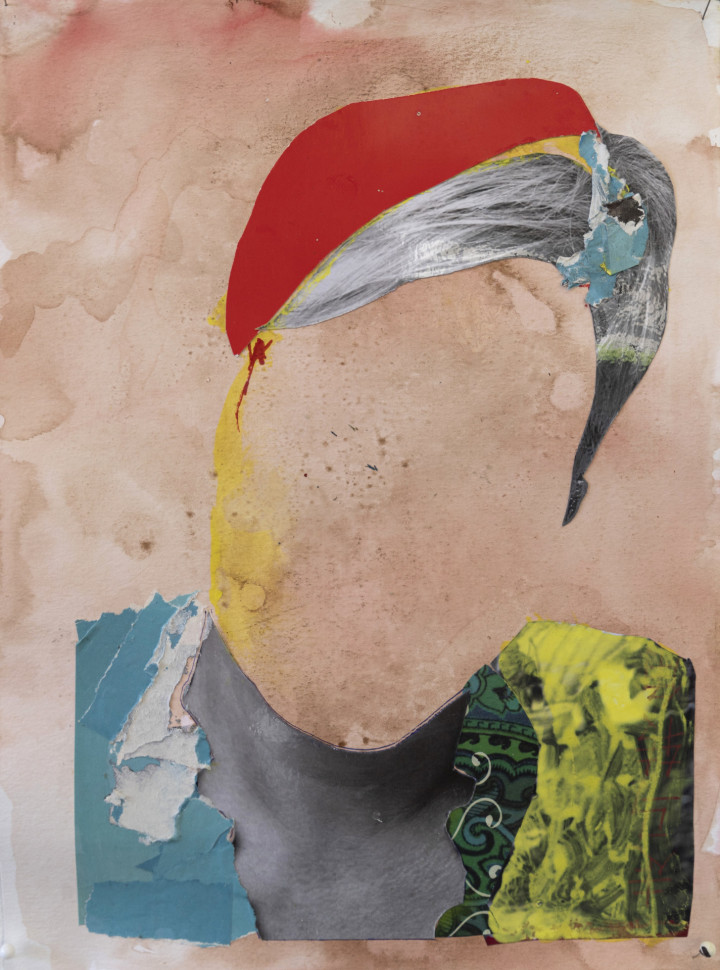 Academie Arendonk opleiding volwassenen Deeltijds Kunstonderwijs DKO Beeldende en Audiovisuele Kunsten BAK langlopende studierichting 4de graad optie Schilderkunst