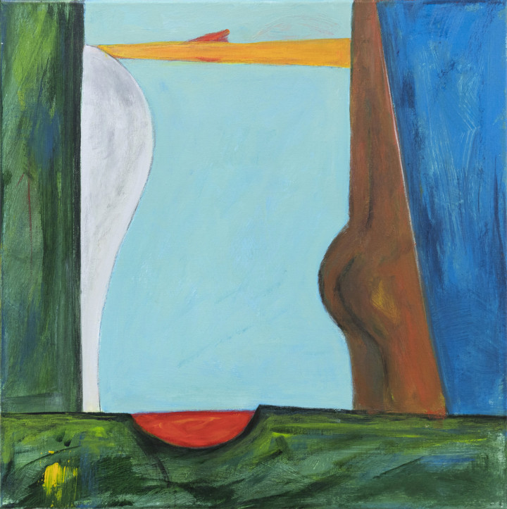 Academie Arendonk opleiding volwassenen Deeltijds Kunstonderwijs DKO Beeldende en Audiovisuele Kunsten BAK langlopende studierichting 4de graad optie Schilderkunst