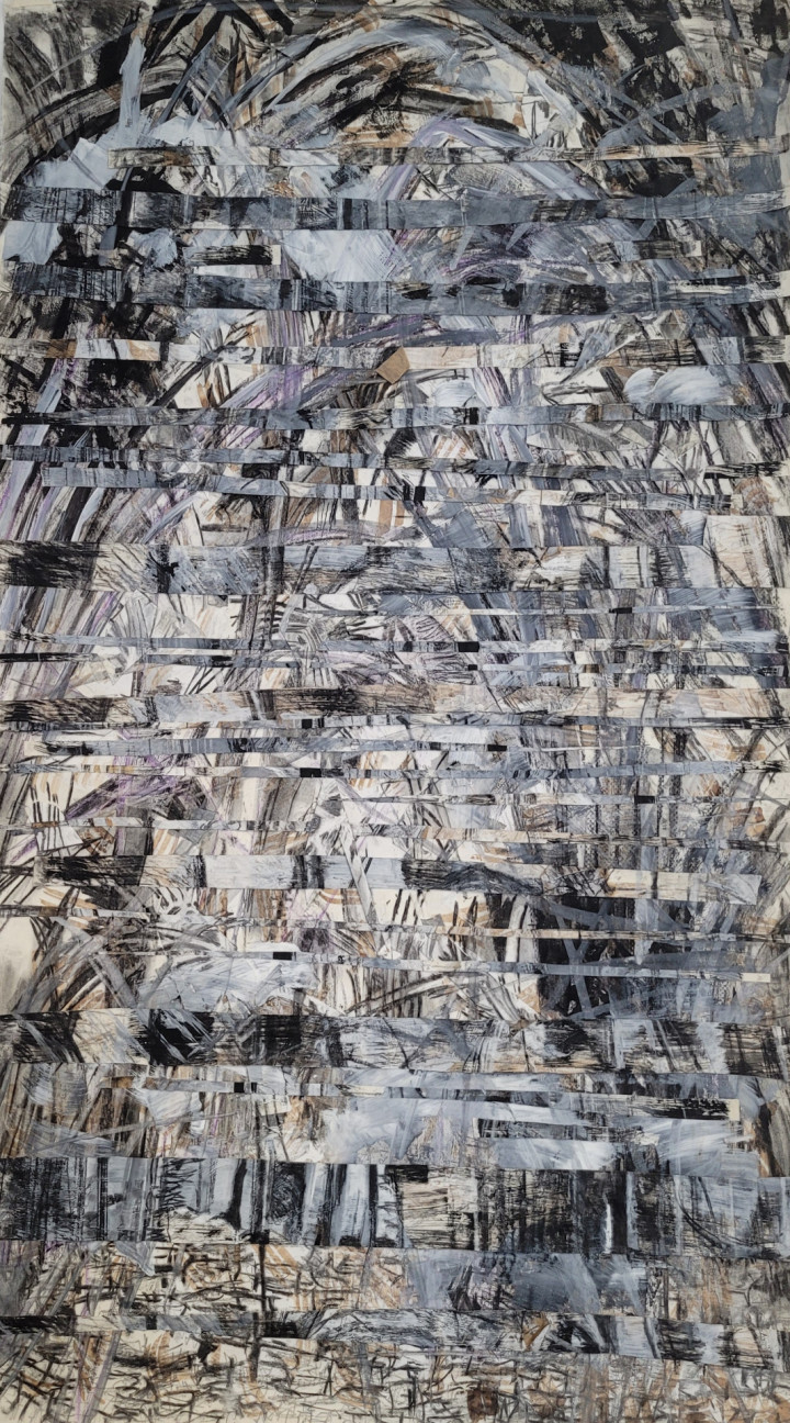 Academie Arendonk opleiding volwassenen Deeltijds Kunstonderwijs DKO Beeldende en Audiovisuele Kunsten BAK langlopende studierichting 4de graad optie Tekenkunst