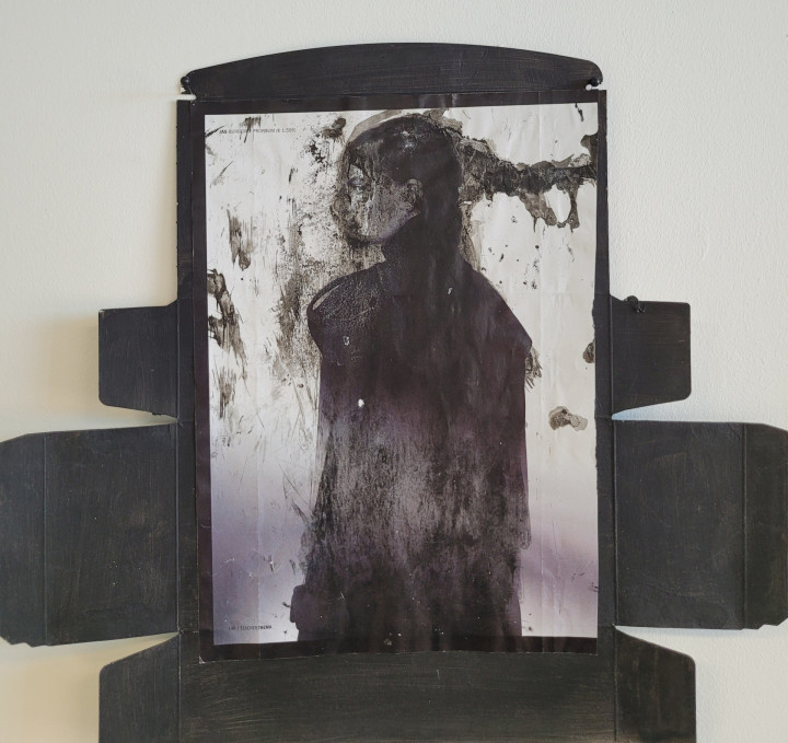 Academie Arendonk opleiding volwassenen Deeltijds Kunstonderwijs DKO Beeldende en Audiovisuele Kunsten BAK langlopende studierichting 4de graad optie Tekenkunst