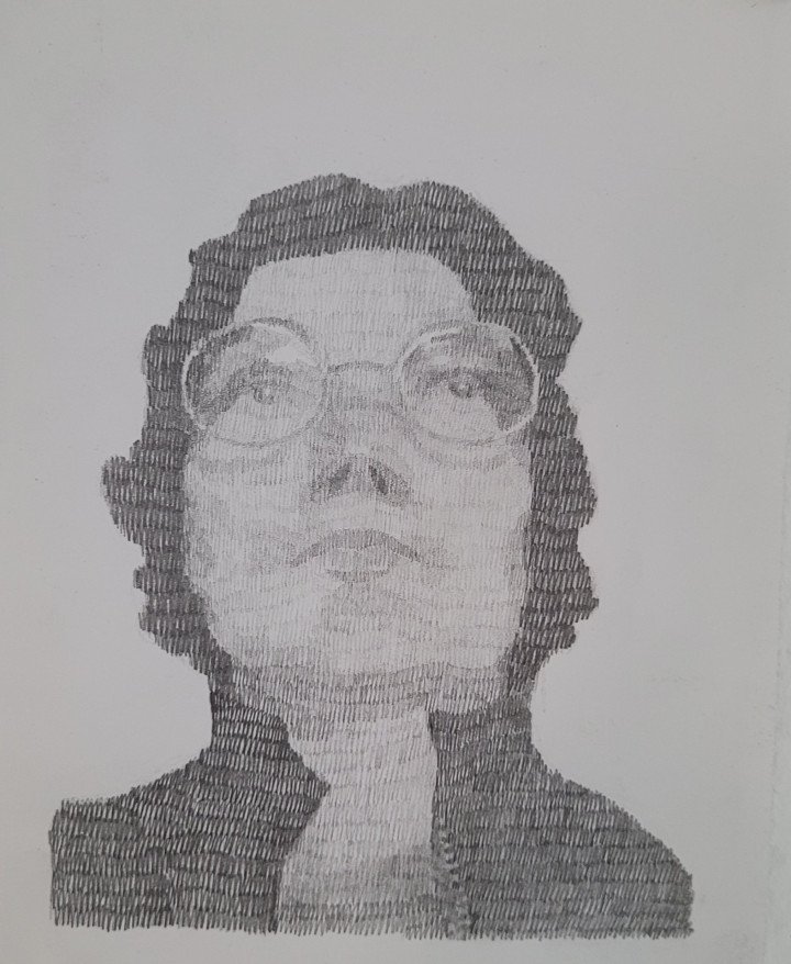 Academie Arendonk opleiding volwassenen Deeltijds Kunstonderwijs DKO Beeldende en Audiovisuele Kunsten BAK langlopende studierichting 4de graad optie Tekenkunst