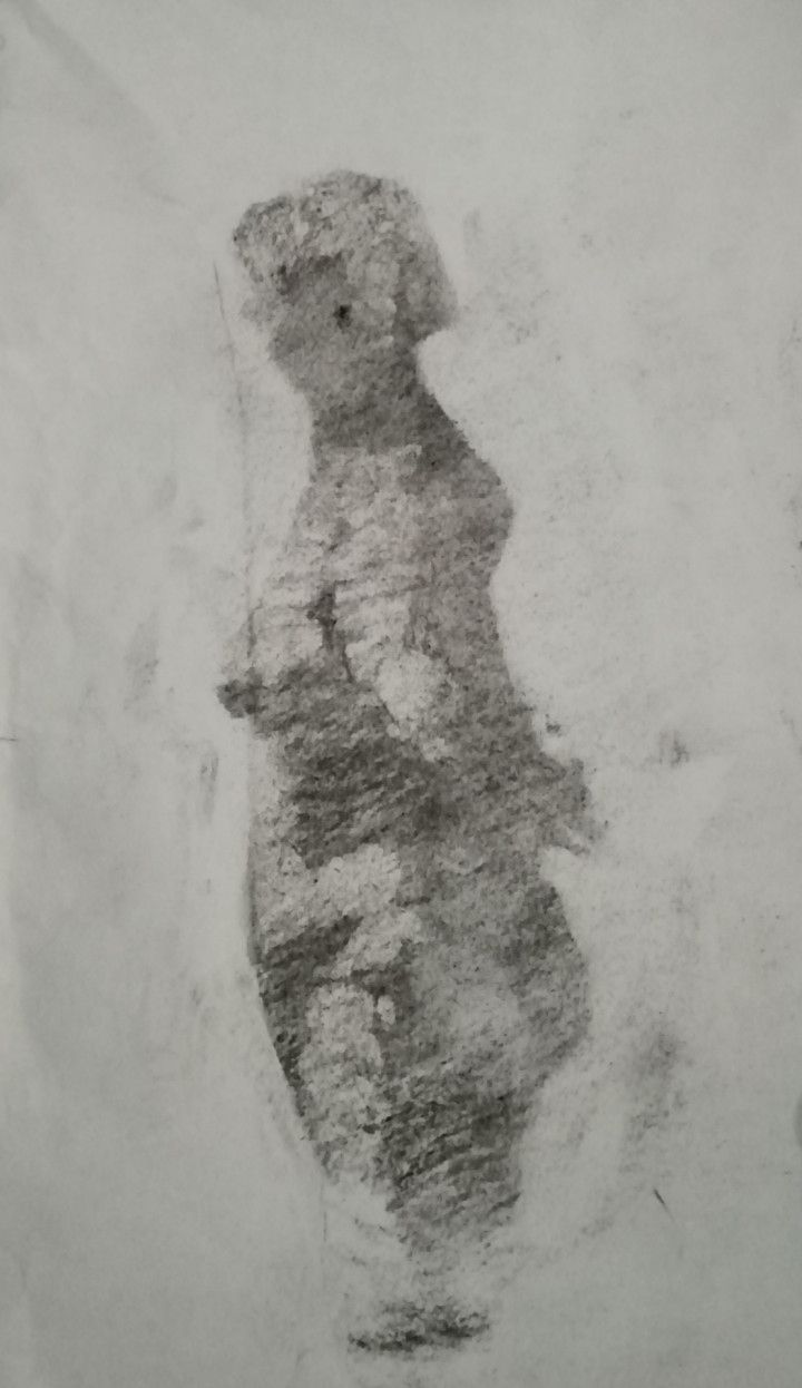 Academie Arendonk opleiding volwassenen Deeltijds Kunstonderwijs DKO Beeldende en Audiovisuele Kunsten BAK langlopende studierichting 4de graad optie Tekenkunst