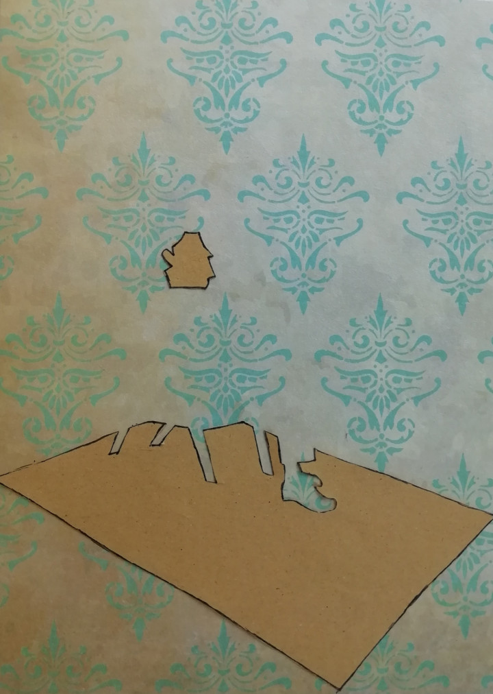 Academie Arendonk opleiding volwassenen Deeltijds Kunstonderwijs DKO Beeldende en Audiovisuele Kunsten BAK langlopende studierichting 4de graad optie Tekenkunst