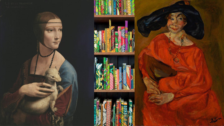 Academie Arendonk opleiding volwassenen Deeltijds Kunstonderwijs DKO Kunsten BAK kortlopende studierichting Beeldende en Audiovisuele Cultuur BAC optie kunstgeschiedenis