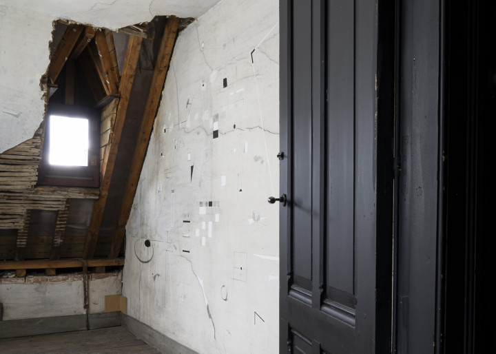 Academie Arendonk Tentoonstelling Leerkrachten Hofke Kristelvanballaer 10