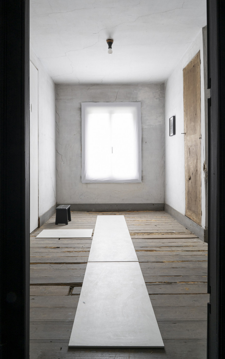 Academie Arendonk Tentoonstelling Leerkrachten Hofke Kristelvanballaer 8