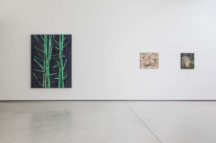 Galerie NZ dependance Academie Arendonk Deeltijds Kunstonderwijs DKO Beeldende en Audiovisuele Kunsten BAK expo Intersection Chris Meulemans Fik Van Gestel 5 oktober 26 oktober 2019