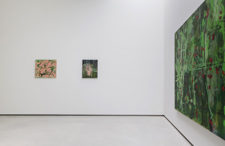 Galerie NZ dependance Academie Arendonk Deeltijds Kunstonderwijs DKO Beeldende en Audiovisuele Kunsten BAK expo Intersection Chris Meulemans Fik Van Gestel 5 oktober 26 oktober 2019