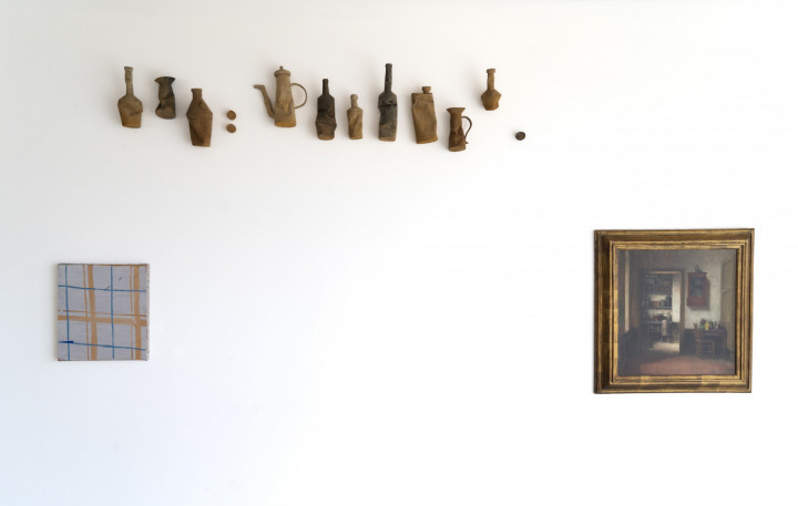 'OOST WEST, THUIS best'