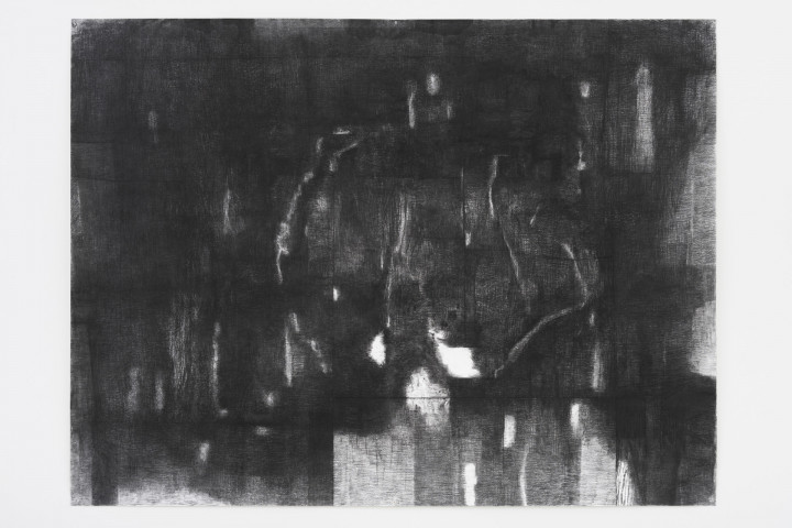 Galerie NZ dependance Academie Arendonk Deeltijds Kunstonderwijs DKO Beeldende en Audiovisuele Kunsten BAK expo Radar A. van Campenhout 14 maart 25 april 2020