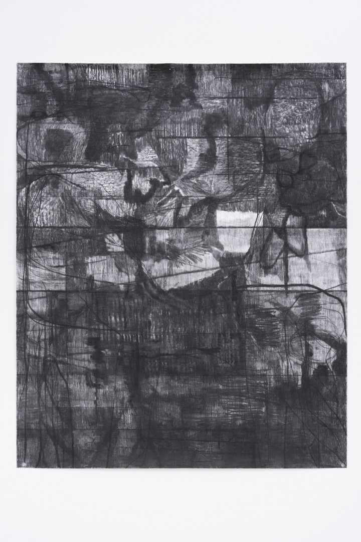 Galerie NZ dependance Academie Arendonk Deeltijds Kunstonderwijs DKO Beeldende en Audiovisuele Kunsten BAK expo Radar A. van Campenhout 14 maart 25 april 2020