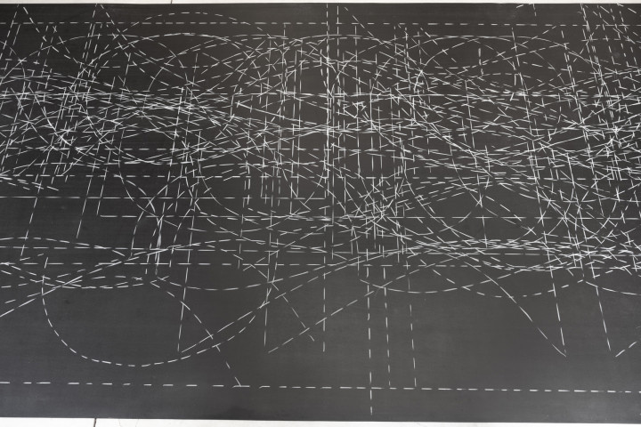 Galerie NZ dependance Academie Arendonk Deeltijds Kunstonderwijs DKO Beeldende en Audiovisuele Kunsten BAK expo Radar Carina Diepens 14 maart 25 april 2020