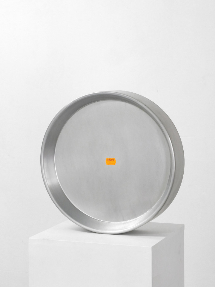Galerie NZ dependance Academie Arendonk Deeltijds Kunstonderwijs DKO Beeldende en Audiovisuele Kunsten BAK expo Radar Carina Diepens Valérian Goalec A. van Campenhout 14 maart 25 april 2020