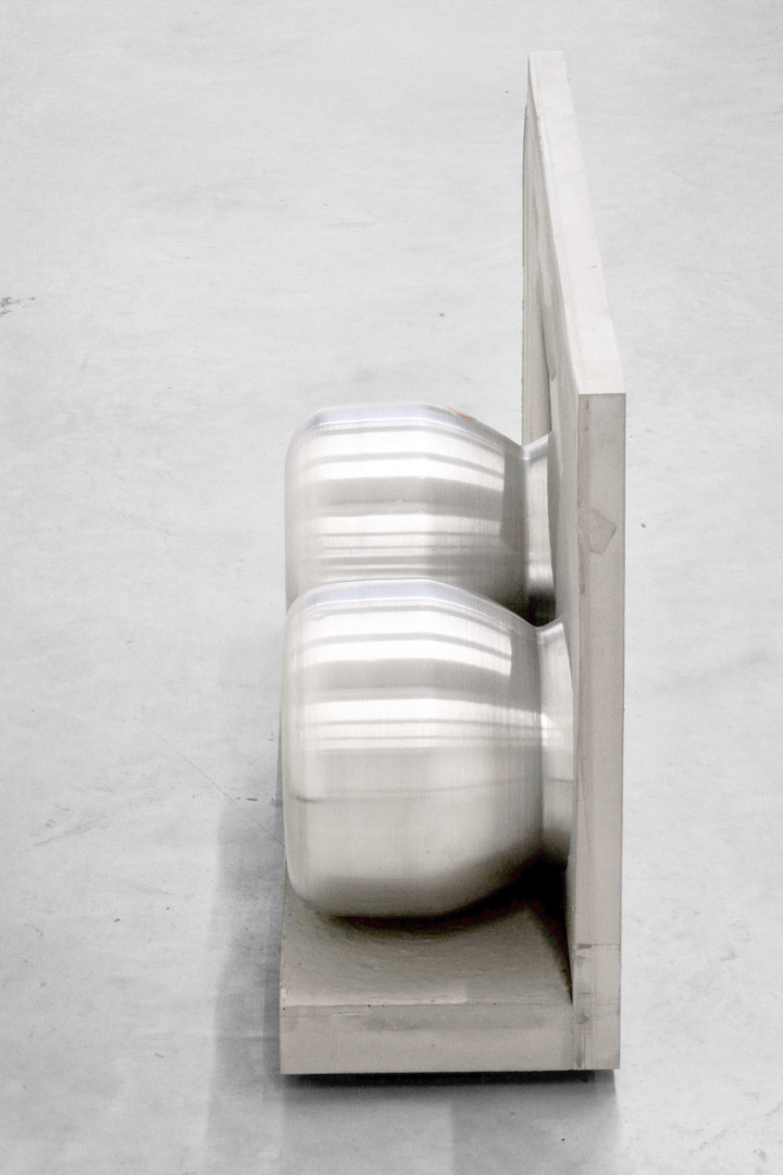 Galerie NZ dependance Academie Arendonk Deeltijds Kunstonderwijs DKO Beeldende en Audiovisuele Kunsten BAK expo Radar Carina Diepens Valérian Goalec A. van Campenhout 14 maart 25 april 2020