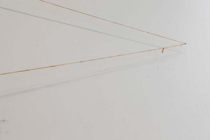 Galerie NZ dependance Academie Arendonk Deeltijds Kunstonderwijs DKO Beeldende en Audiovisuele Kunsten BAK expo We zullen zien Florian Mertens Quinten Van Essche 3 februari 7 maart 2020