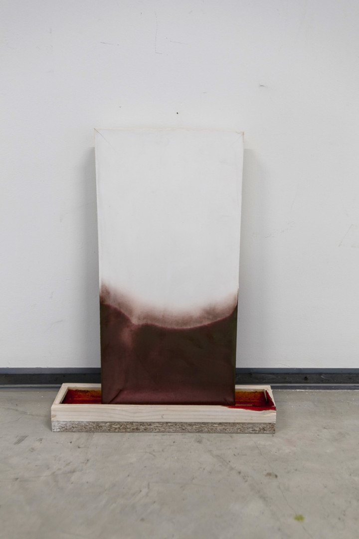 Galerie NZ dependance Academie Arendonk Deeltijds Kunstonderwijs DKO Beeldende en Audiovisuele Kunsten BAK expo We zullen zien Florian Mertens Quinten Van Essche 3 februari 7 maart 2020
