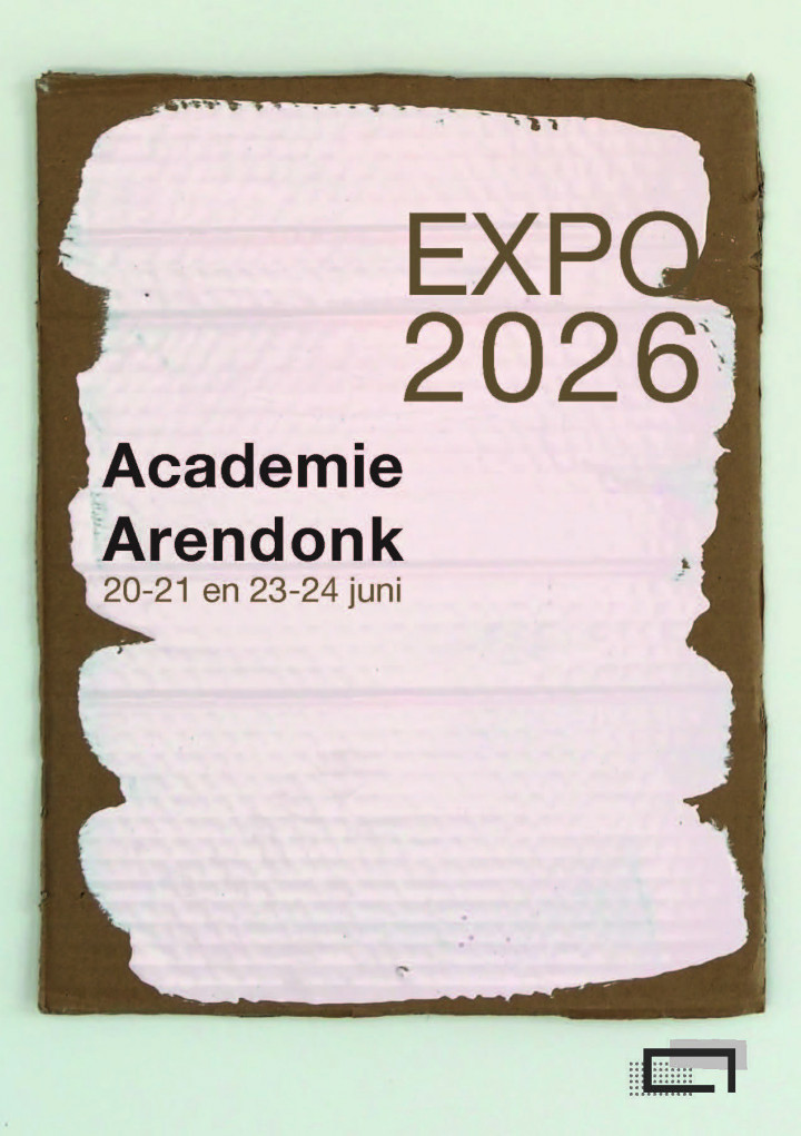 eindejaarsexpo 2026 Academie Arendonk