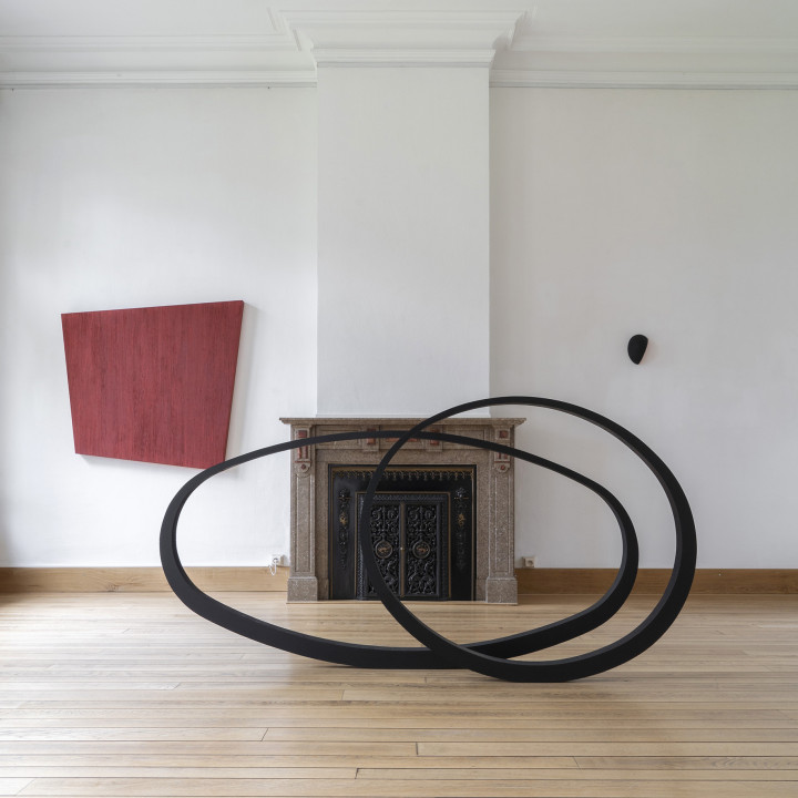 Hofke Kristelvanballaer 1