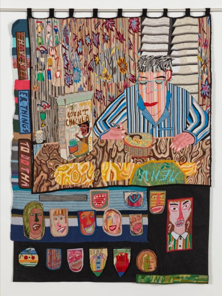 Klaas Dobbelaere Extra